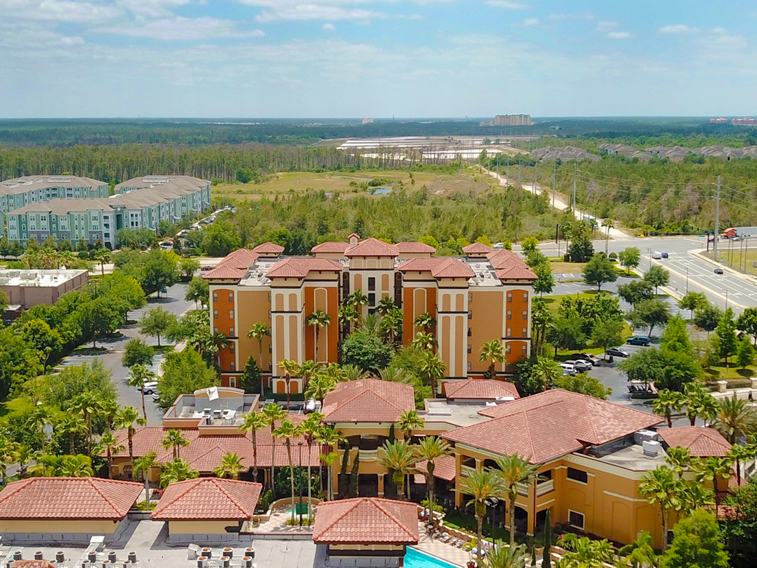 Floridays Orlando Resort Condos for Sale A (12556 Floridays Resort Drive)